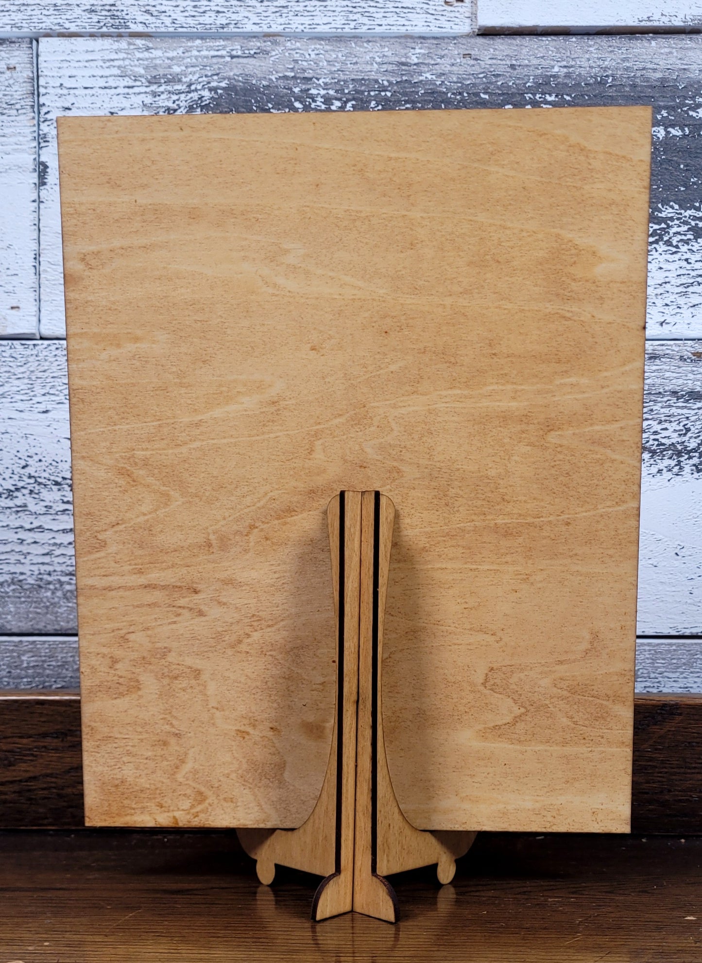 Family Puzzle Plaque (3 Piece)